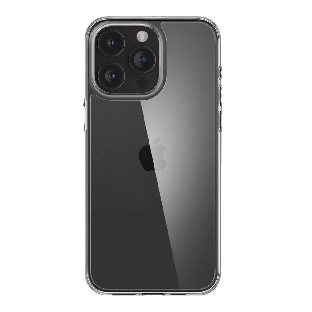 Чохол Spigen для iPhone 15 Pro Max — фото 1