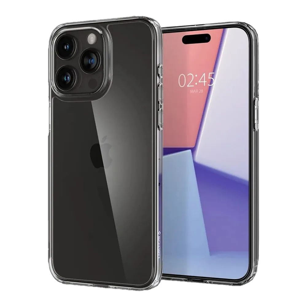 Чохол Spigen для iPhone 15 Pro Max — фото 2