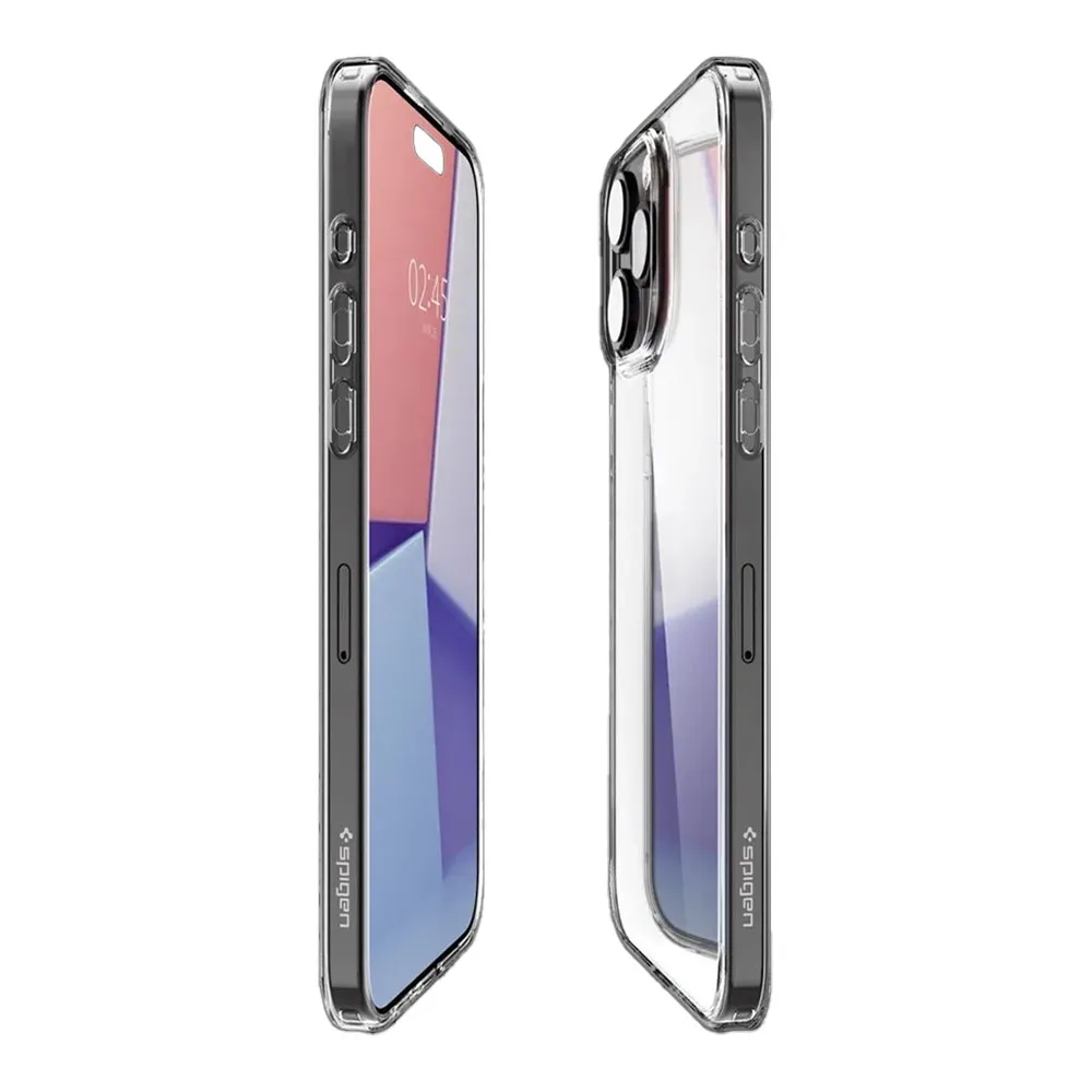 Чохол Spigen для iPhone 15 Pro Max — фото 3