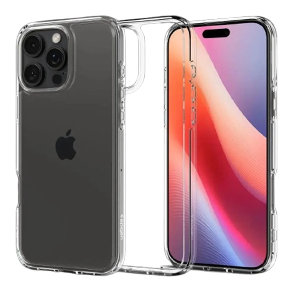Чохол Spigen для iPhone 16 Pro — фото 1
