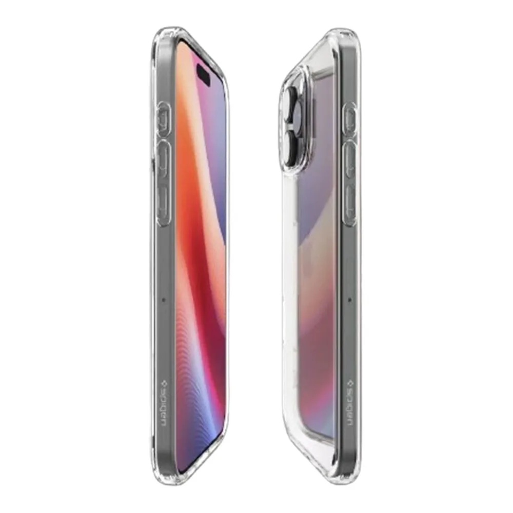 Чохол Spigen для iPhone 16 Pro — фото 3