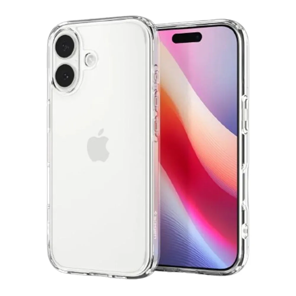 Чохол Spigen для iPhone 17 — фото 1