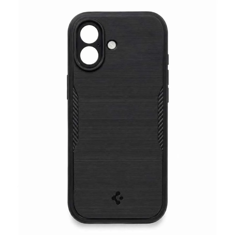 Чохол Spigen для iPhone 17 MagFit Core Armor [ACSO9596] Series — фото 2