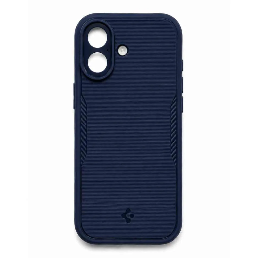 Чохол Spigen для iPhone 17 MagFit Core Armor [ACSO9596] Series — фото 1