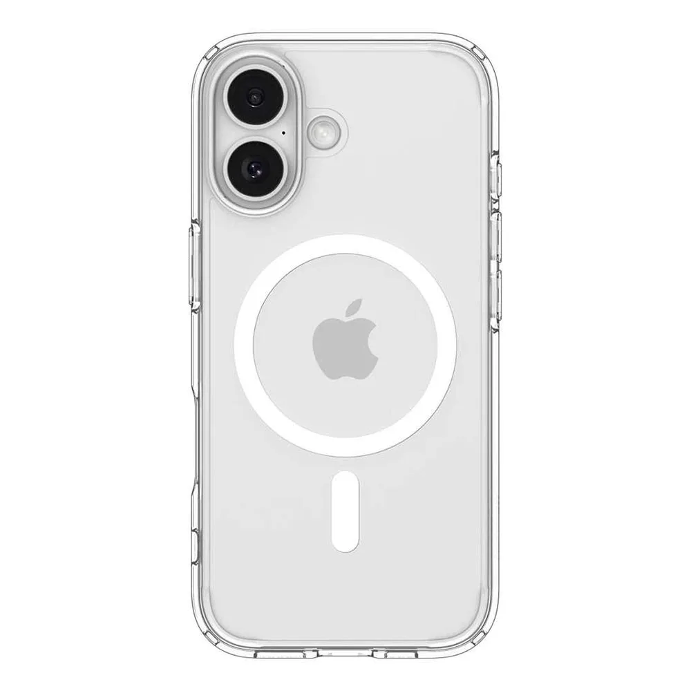 Чохол Spigen для iPhone 17 MagFit Ultra Hybrid T [ACSO8505] Series — фото 2