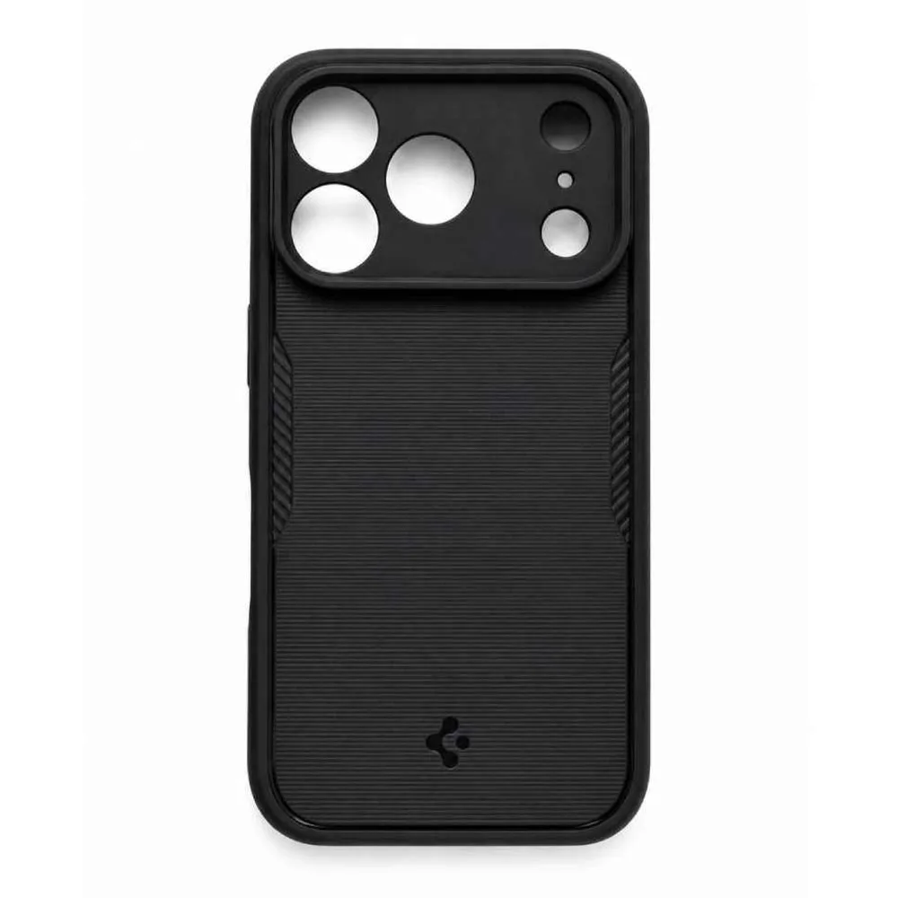 Чохол Spigen для iPhone 17 Pro Max MagFit Core Armor [ACSO9596] Series — фото 1