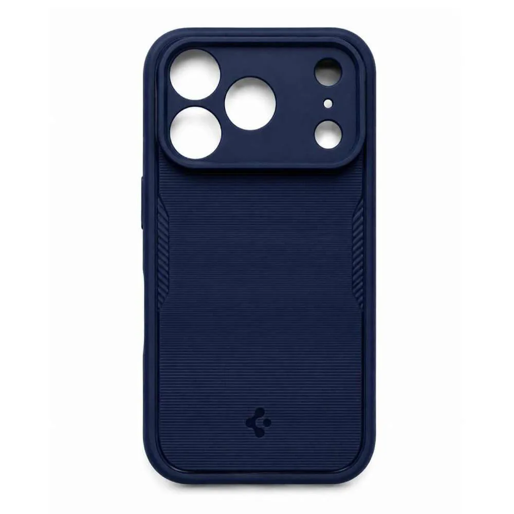 Чохол Spigen для iPhone 17 Pro Max MagFit Core Armor [ACSO9596] Series — фото 2