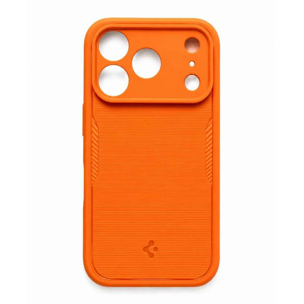 Чохол Spigen для iPhone 17 Pro Max MagFit Core Armor [ACSO9596] Series — фото 3