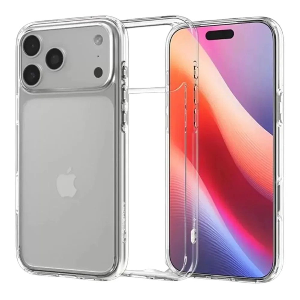 Чохол Spigen для iPhone 17 Pro — фото 1