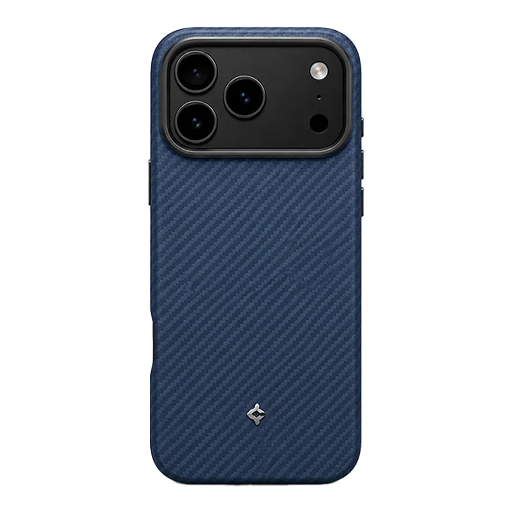 Чохол Spigen для iPhone 17 Pro Max Enzo — фото 1