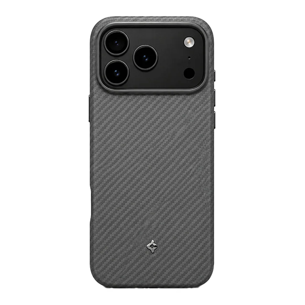 Чохол Spigen для iPhone 17 Pro Max Enzo — фото 2