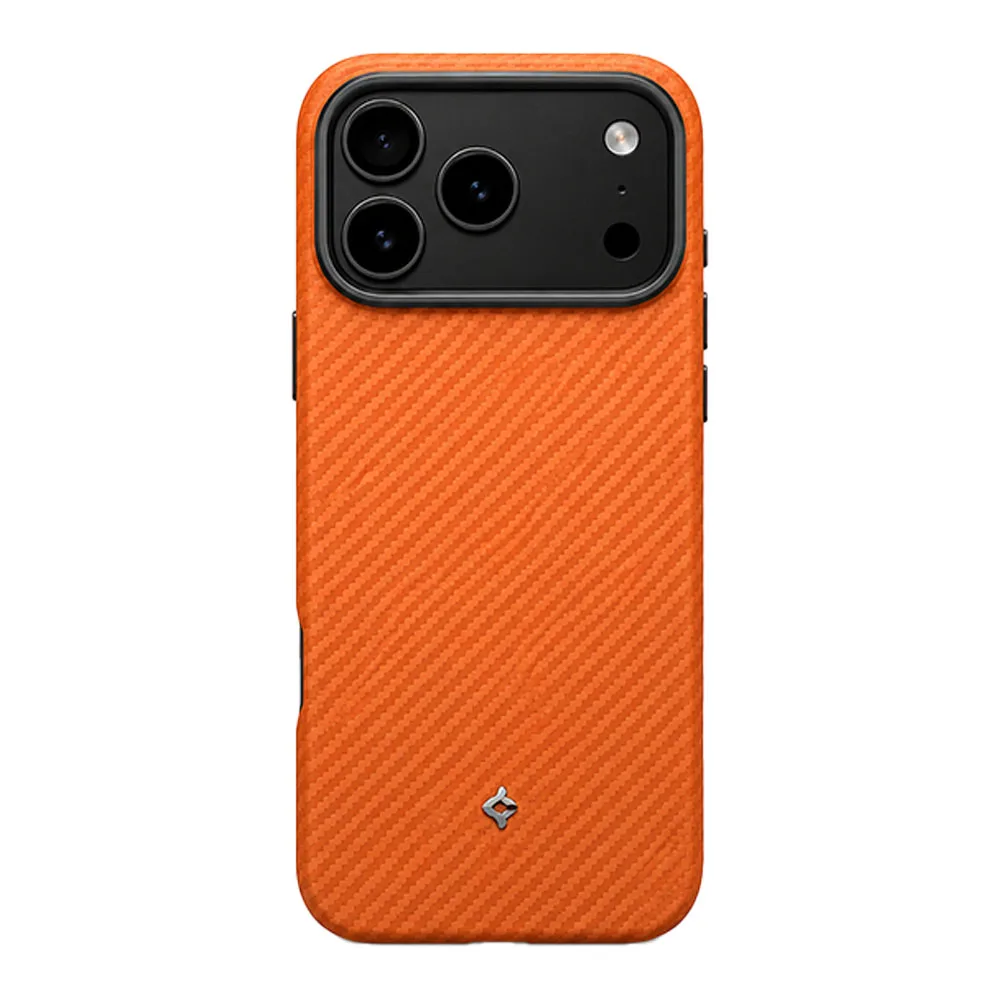 Чохол Spigen для iPhone 17 Pro Max Enzo — фото 3