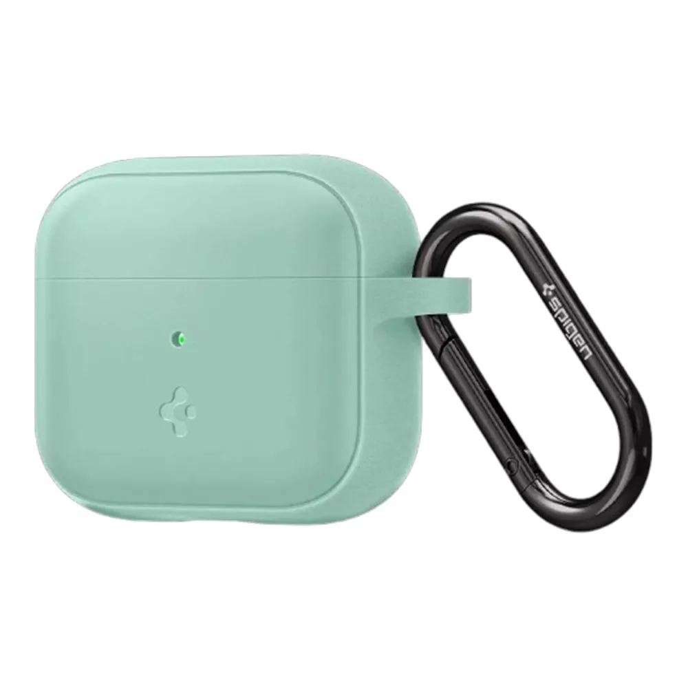 Чохол Spigen Silicone Fit для AirPods 3