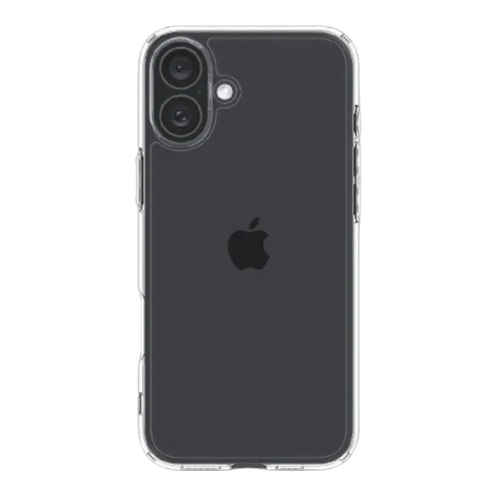 Чохол Spigen для iPhone 16 — фото 2