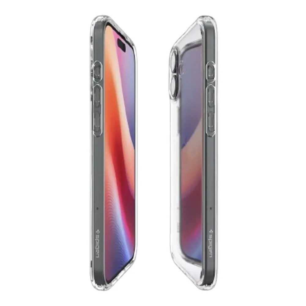 Чохол Spigen для iPhone 16 — фото 3
