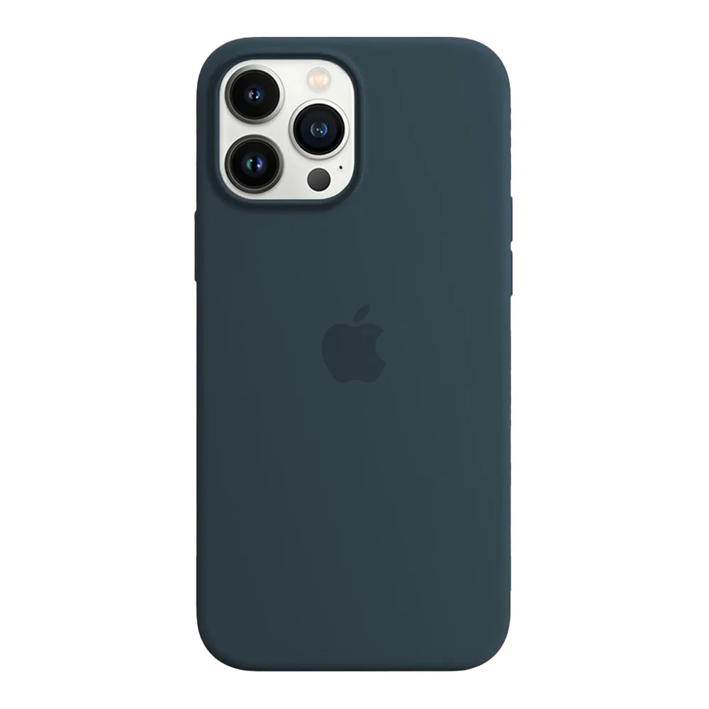 Чохол Silicone Case для iPhone 14 Pro — фото 4