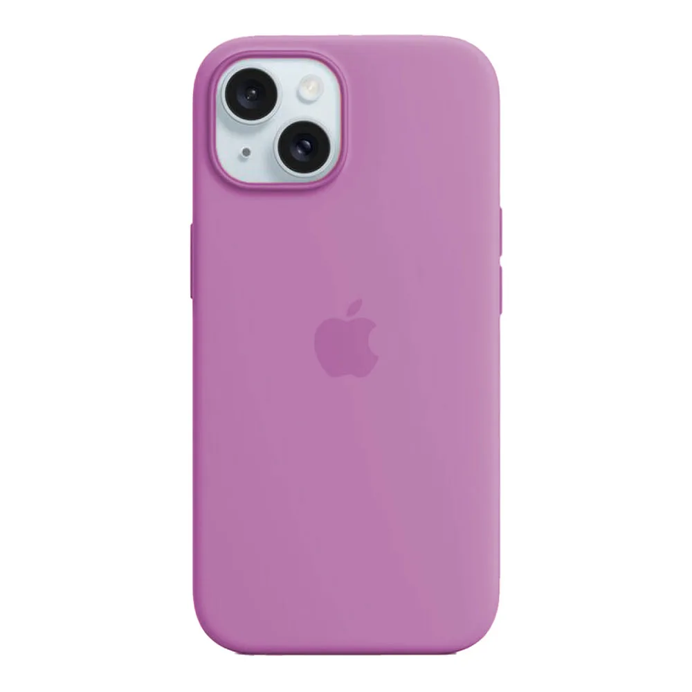 Чохол Silicone Case [Plastic Box] для iPhone 14 — фото 21