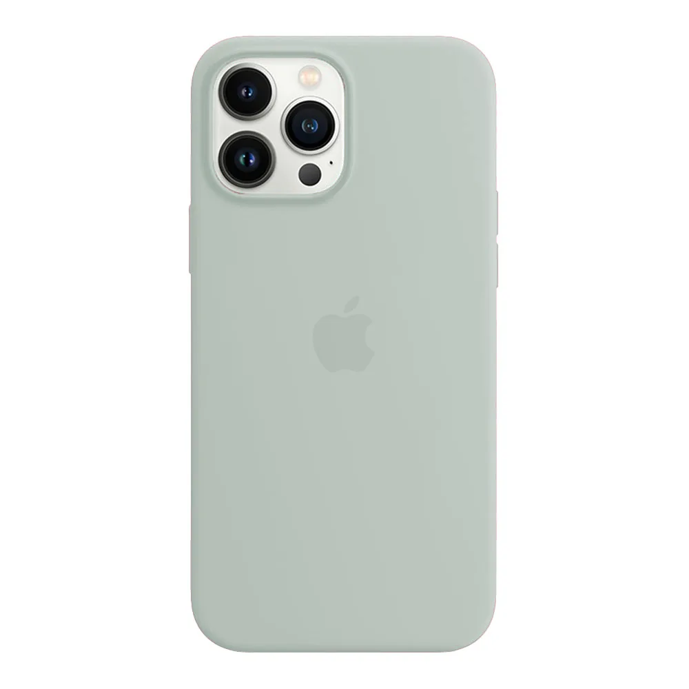 Чохол Silicone Case для iPhone 14 Pro — фото 5