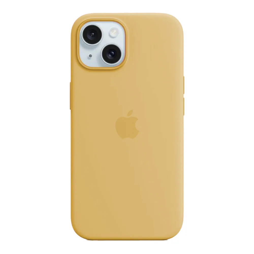Чохол Silicone Case [Plastic Box] with Magsafe для iPhone 14 Plus — фото 4
