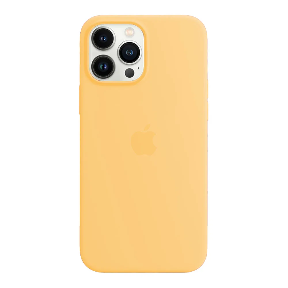Чохол Silicone Case для iPhone 14 Pro — фото 3