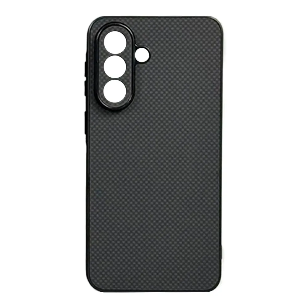 Чохол TPU Elite Carbonique Samsung S25 Ultra — фото 3