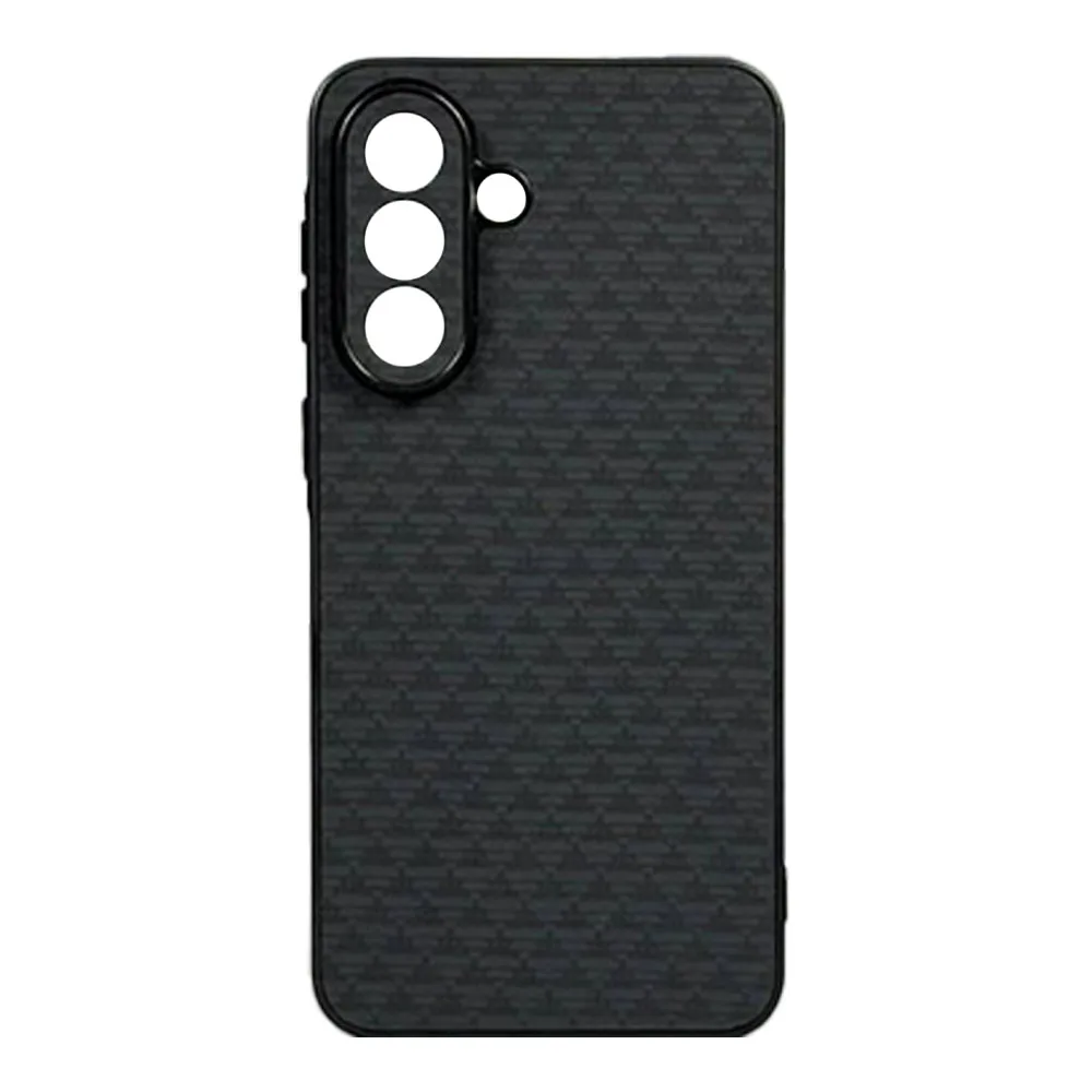 Чохол TPU Elite Carbonique Samsung S25 Ultra — фото 2