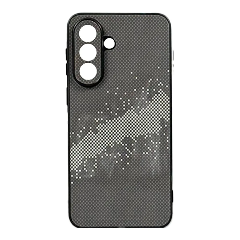 Чохол TPU Elite Carbonique Samsung S25 Ultra — фото 1