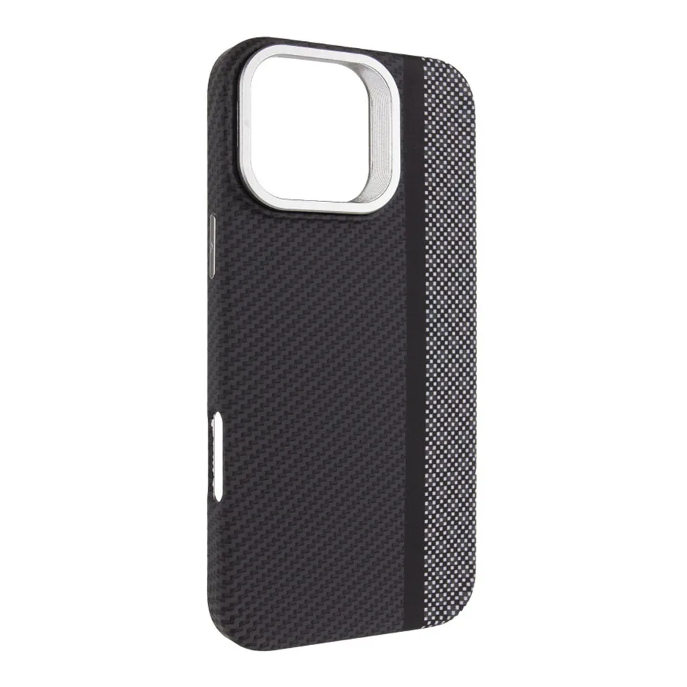 Чохол TPU Pixel Craft with MagSafe для iPhone 17 — фото 2