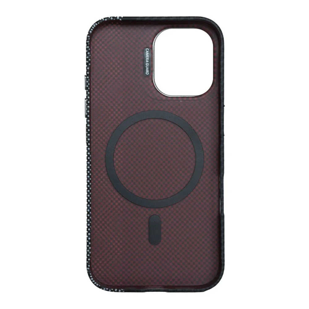 Чохол TPU Pixel Craft with MagSafe для iPhone 17 — фото 3