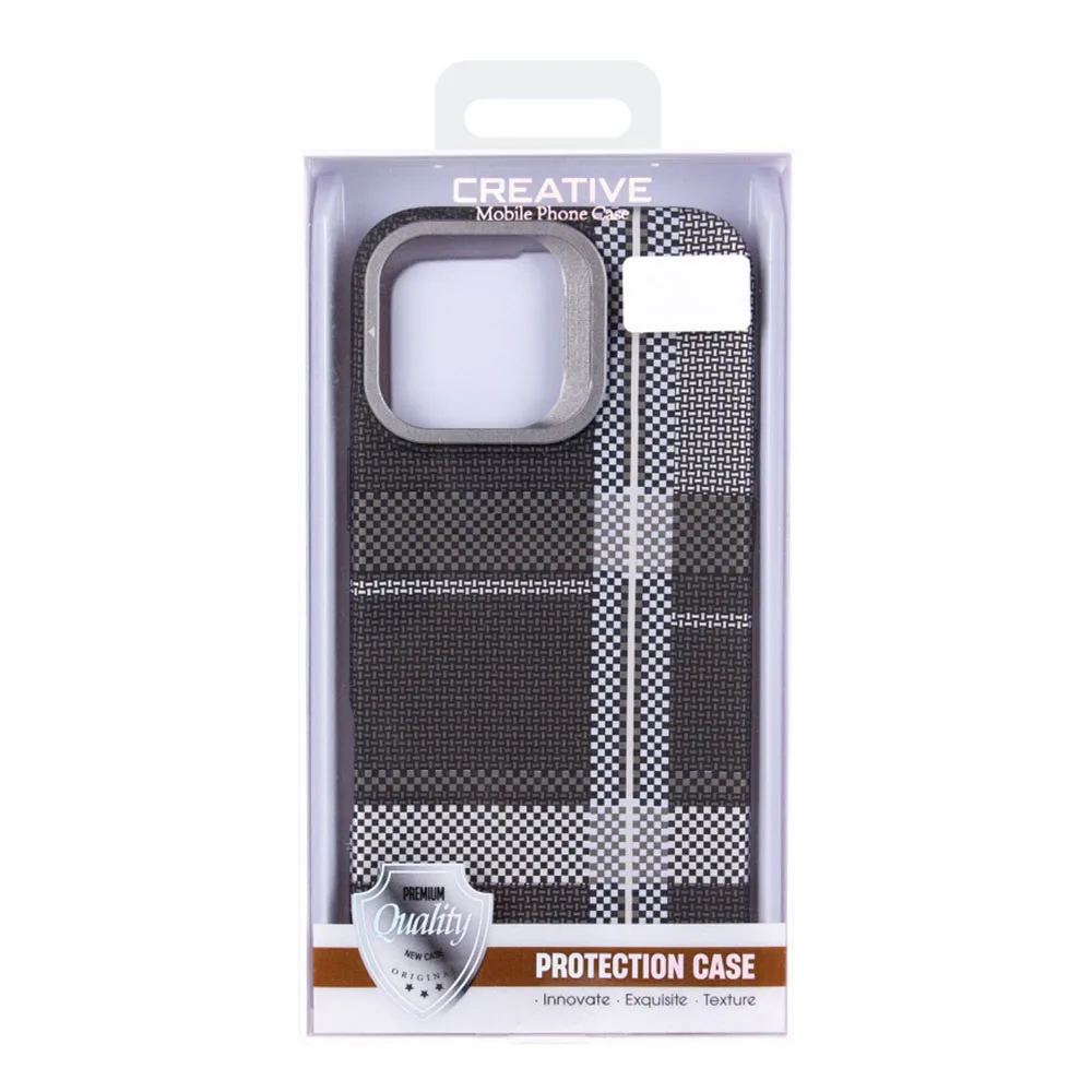 Чохол TPU Pixel Craft with MagSafe для iPhone 17 — фото 4