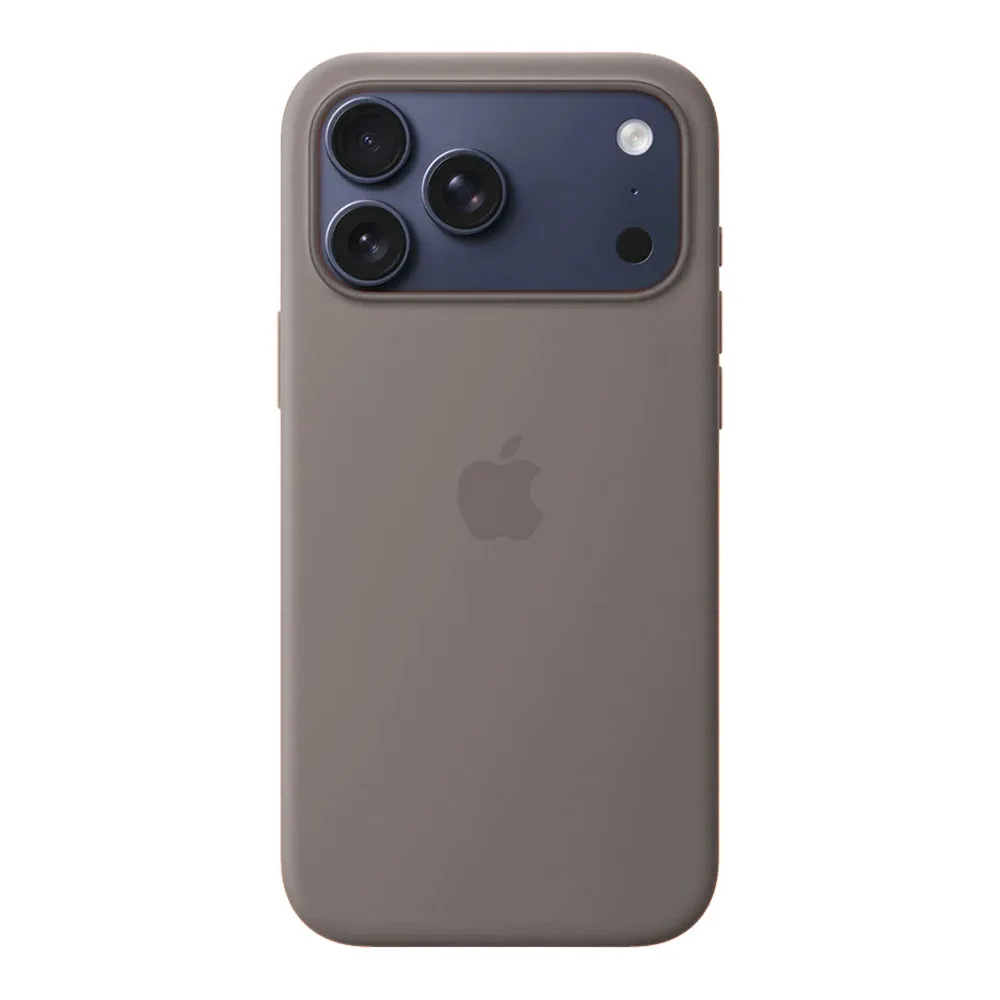 Чохол Silicone Case [Plastic Box] для iPhone 17 Pro — фото 20