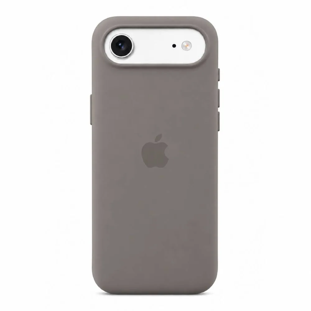 Чохол Silicone Case [Plastic Box] для iPhone 17 Air — фото 11
