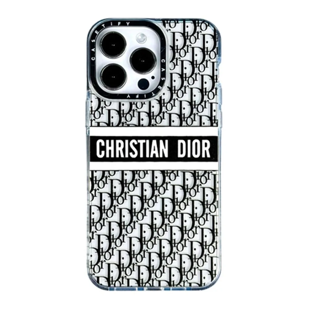 Чохол Transparent CaseTify для iPhone 14 Pro — фото 3