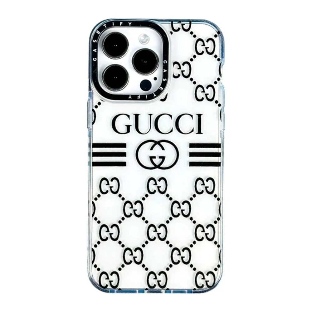 Чохол Transparent CaseTify для iPhone 14 Pro Max — фото 1