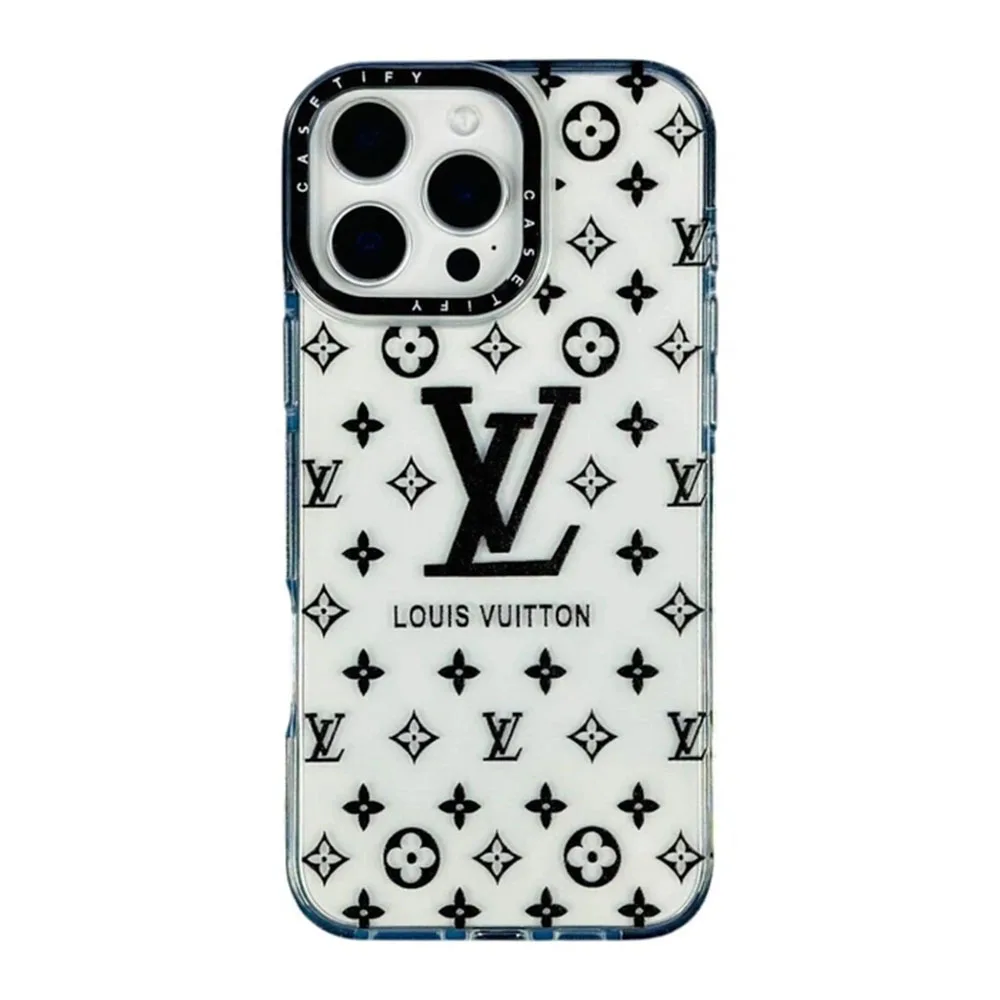 Чохол Transparent CaseTify для iPhone 14 Pro — фото 2