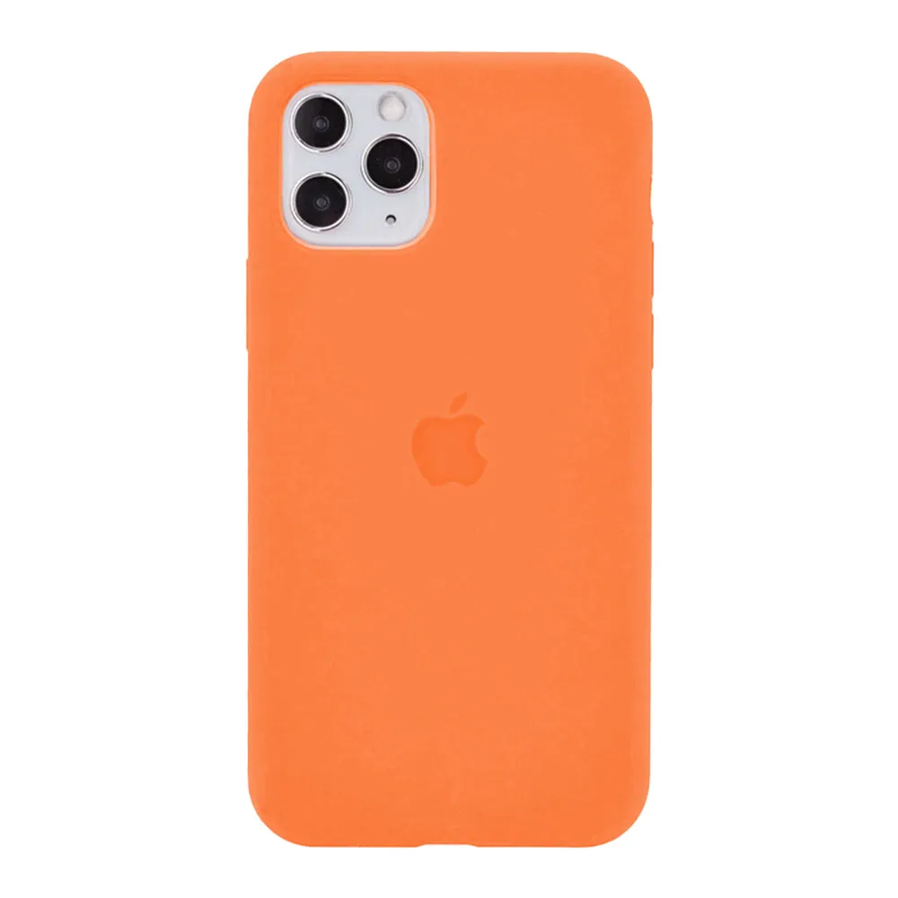 Чохол Silicone Case для iPhone 11 Pro Max — фото 14