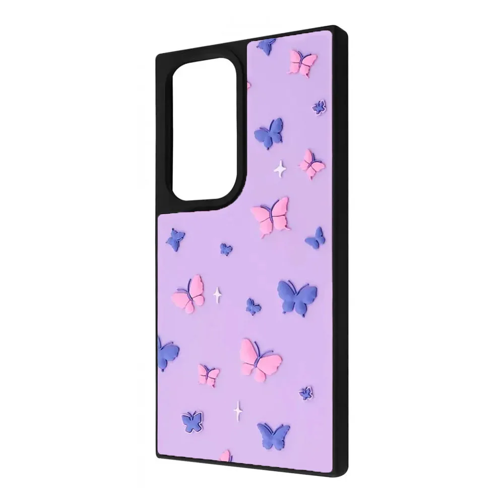 Чохол WAVE Doodle Case Samsung Galaxy S25 Ultra — фото 3