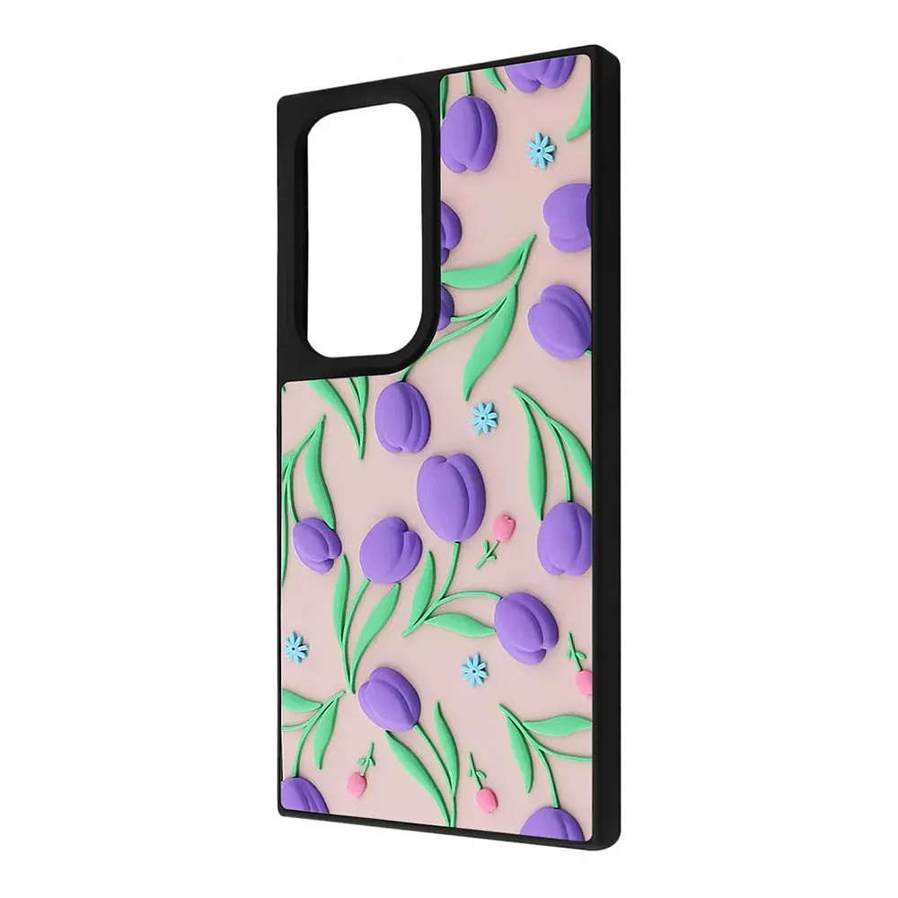 Чохол WAVE Doodle Case Samsung Galaxy S25 Ultra — фото 5