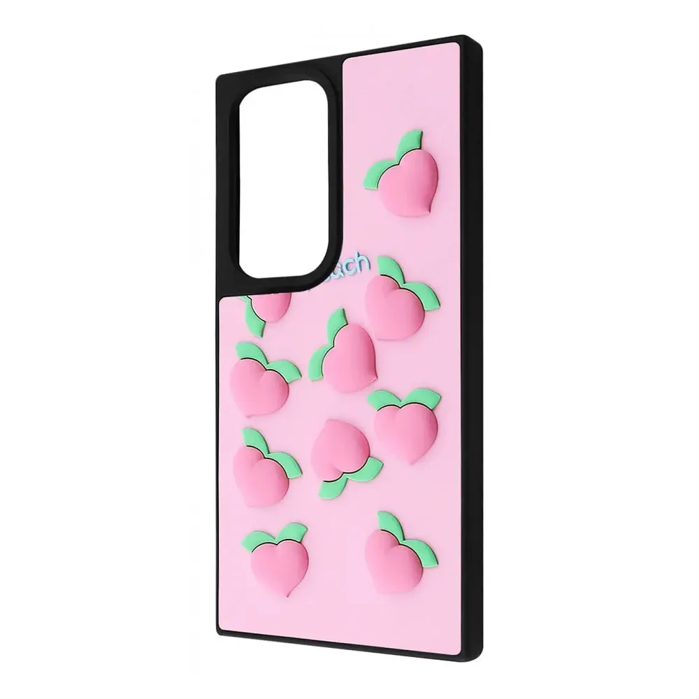 Чохол WAVE Doodle Case Samsung Galaxy S25 Ultra — фото 6