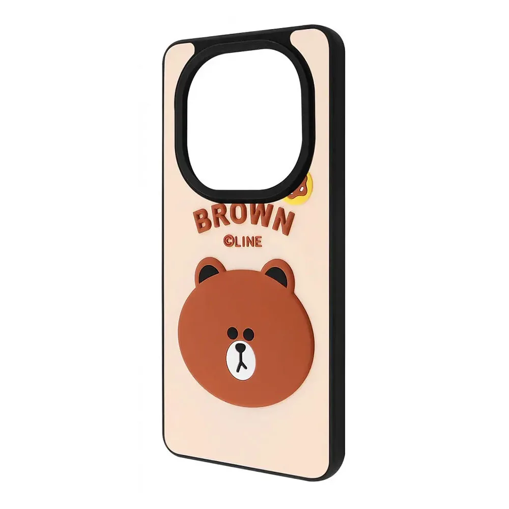 Чохол WAVE Doodle Case Xiaomi Redmi Note 14 Pro 5G/Poco X7 — фото 1