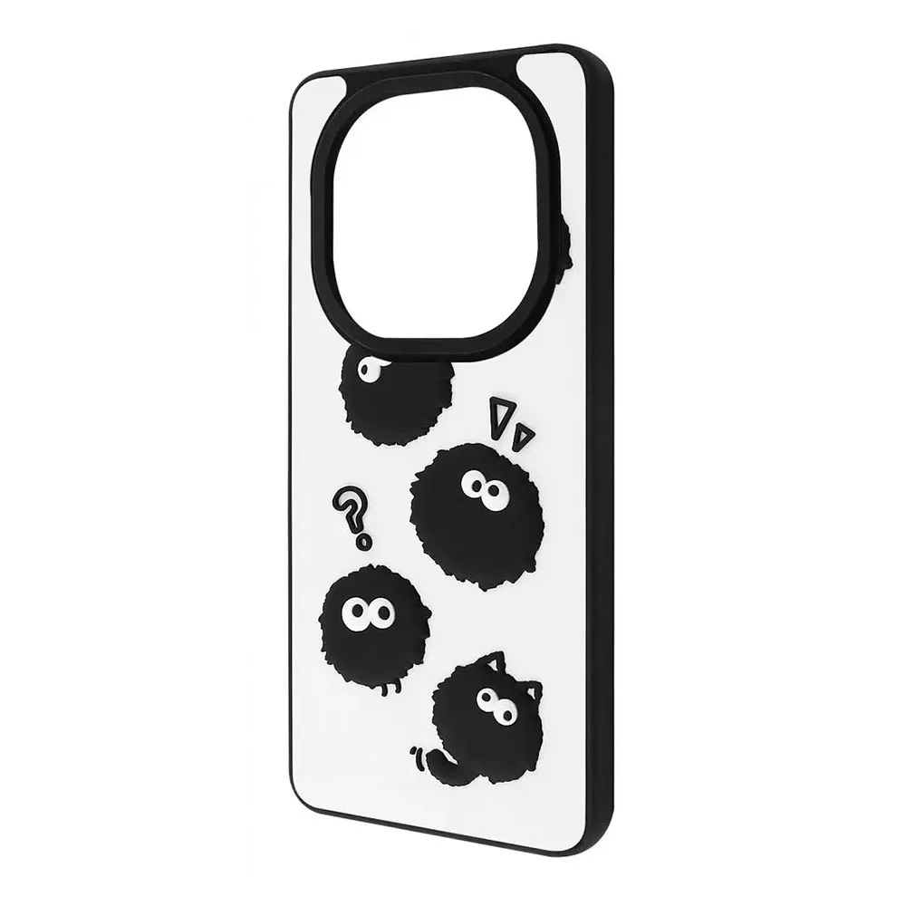 Чохол WAVE Doodle Case Xiaomi Redmi Note 14 Pro 5G/Poco X7 — фото 2