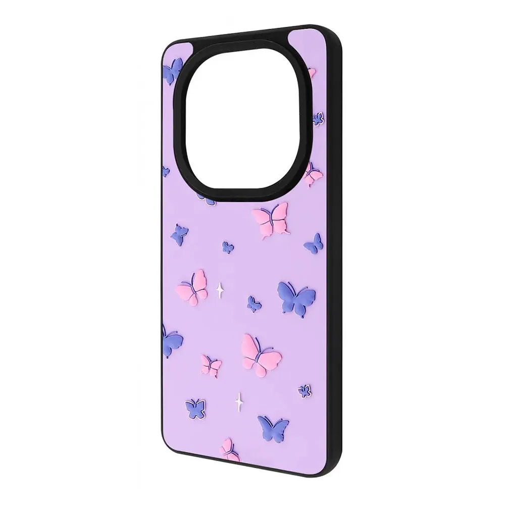 Чохол WAVE Doodle Case Xiaomi Redmi Note 14 Pro 5G/Poco X7 — фото 3
