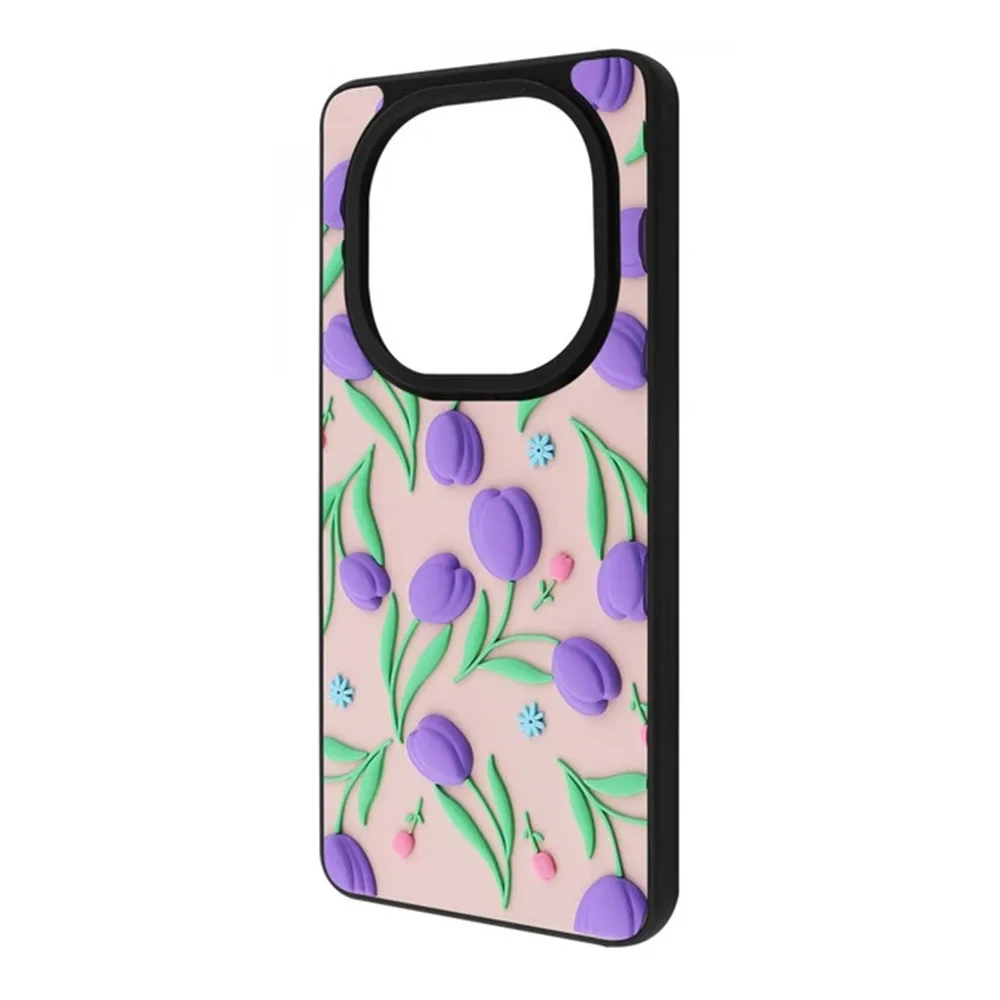 Чохол WAVE Doodle Case Xiaomi Redmi Note 14 Pro 5G/Poco X7 — фото 5