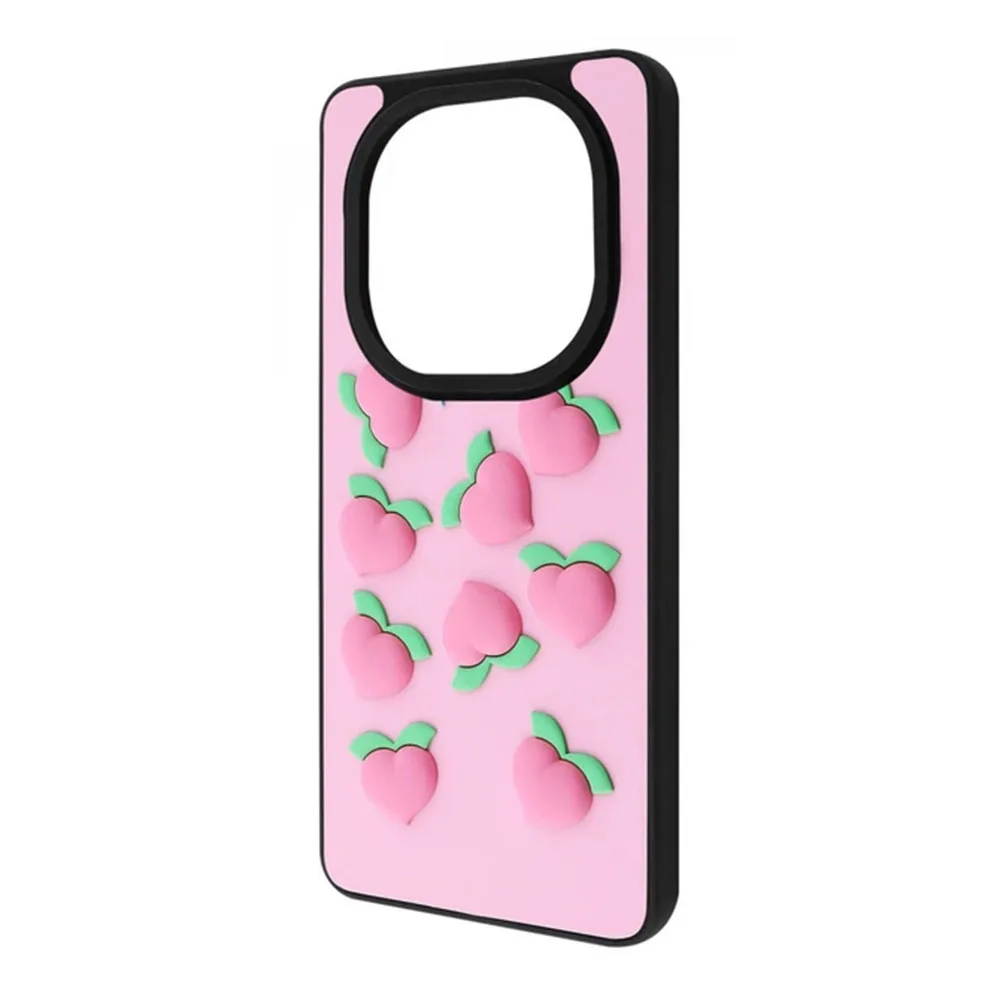 Чохол WAVE Doodle Case Xiaomi Redmi Note 14 Pro 5G/Poco X7 — фото 6