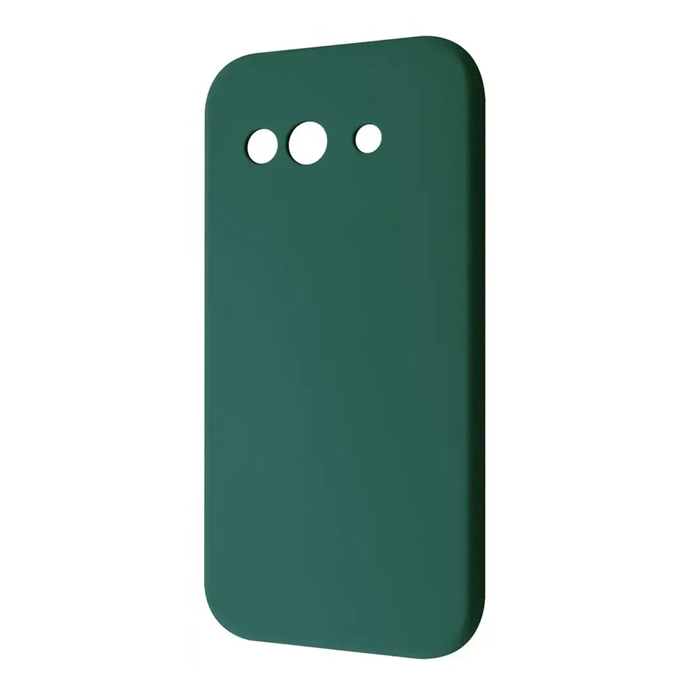 Чохол WAVE Full Silicone Cover Google Pixel 9a — фото 2