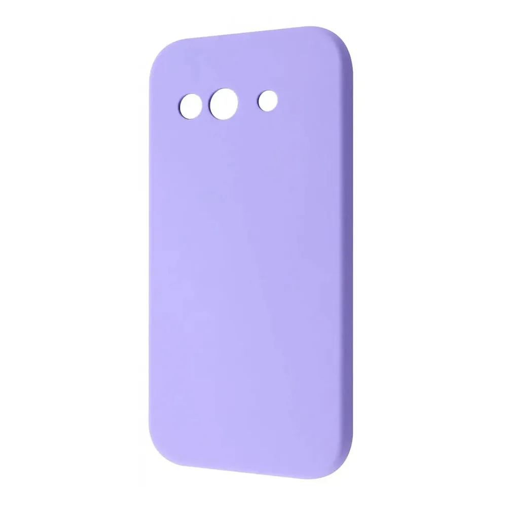 Чохол WAVE Full Silicone Cover Google Pixel 9a — фото 3
