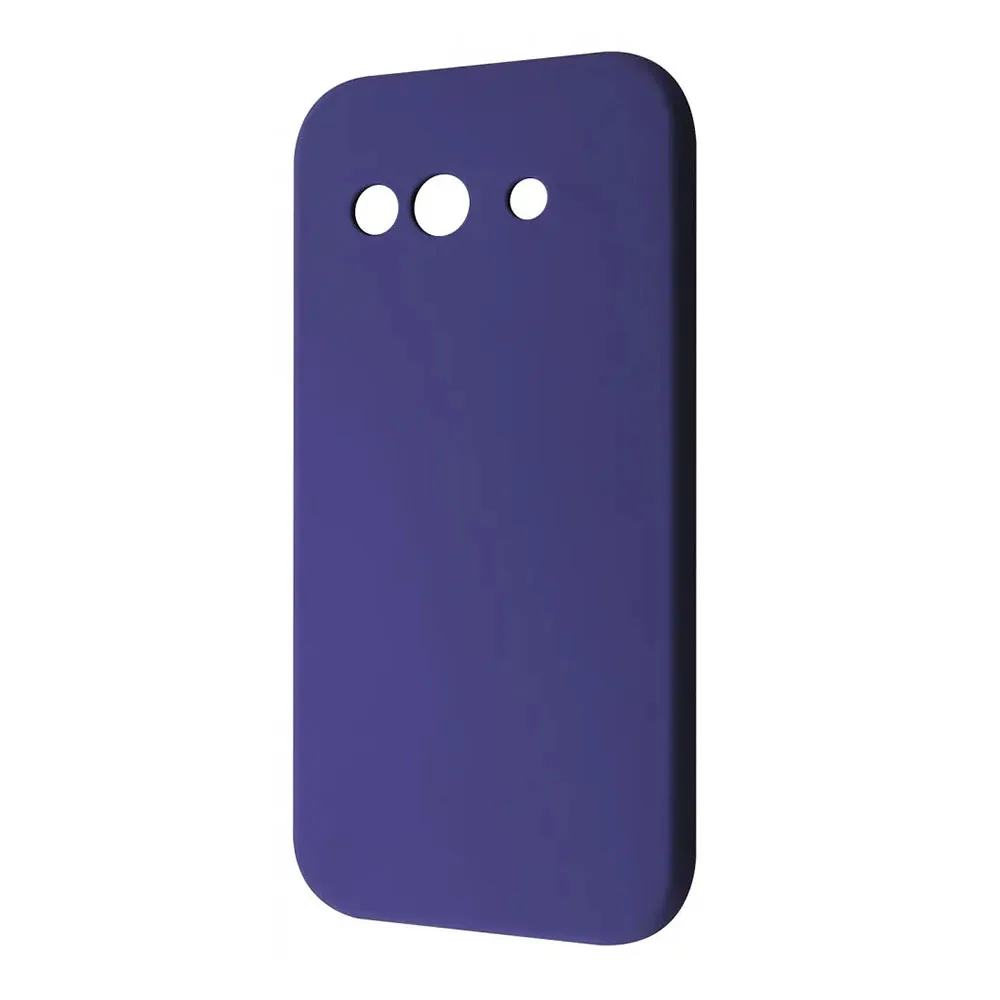 Чохол WAVE Full Silicone Cover Google Pixel 9a — фото 4