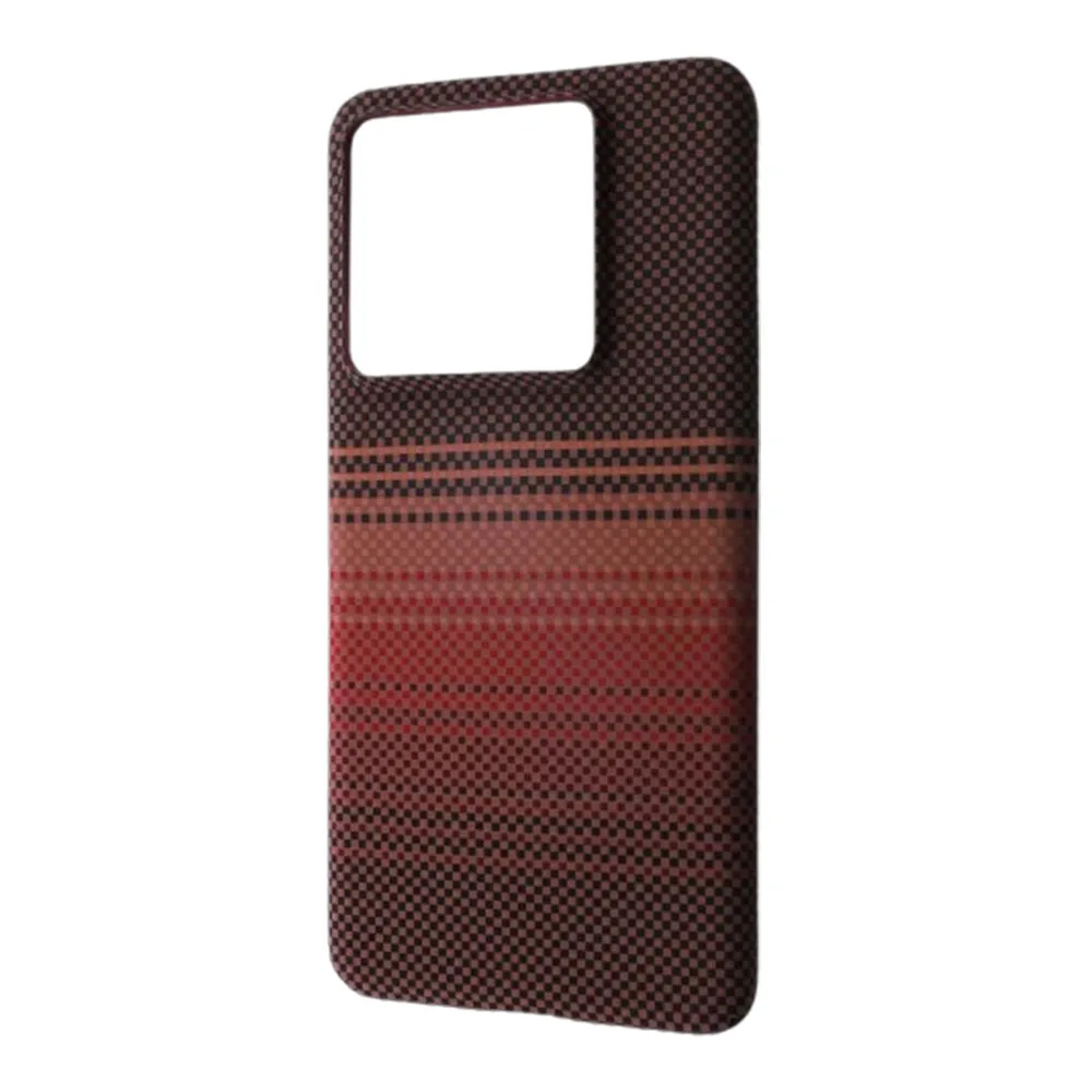 Чохол WAVE Gleam Case with Magnetic Ring для Xiaomi 14T — фото 2