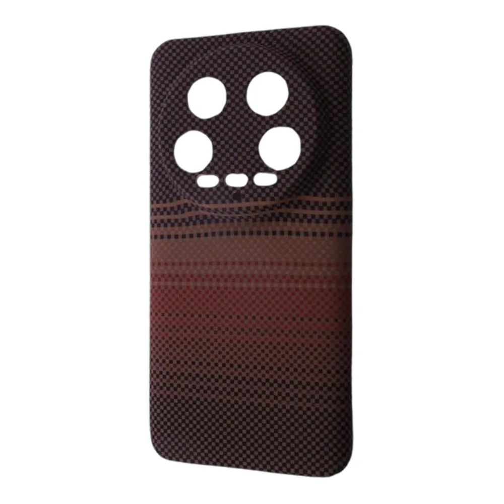 Чохол WAVE Gleam Case with Magnetic Ring для Xiaomi 14 Ultra — фото 2