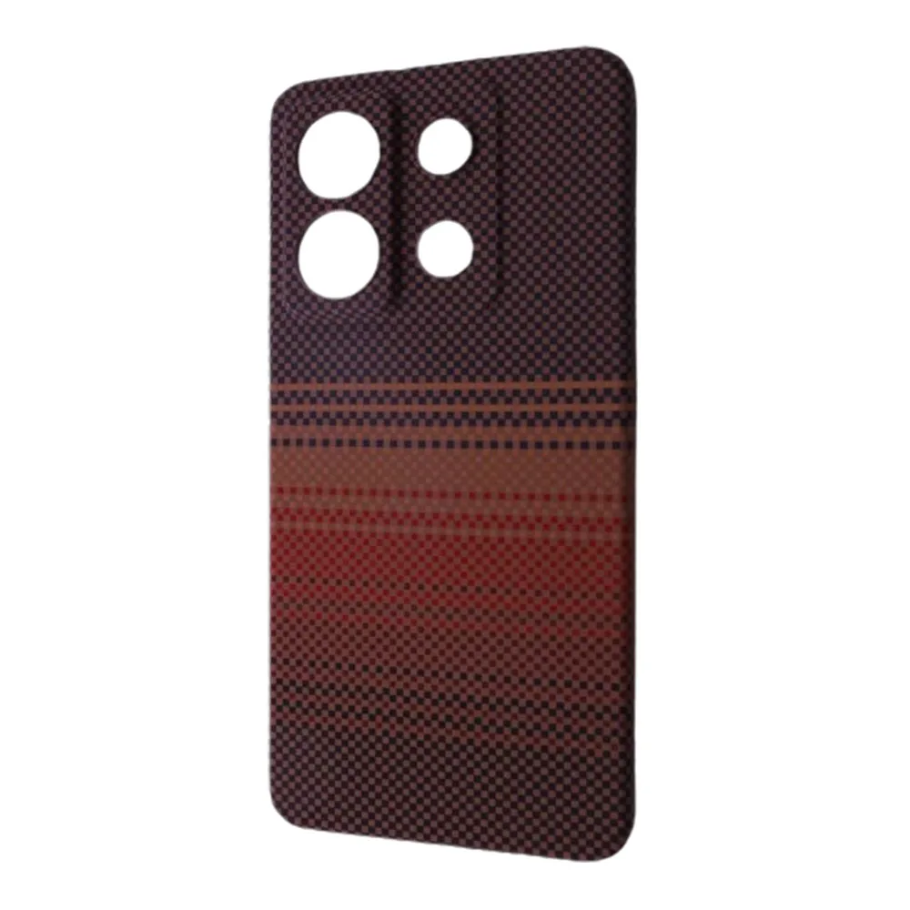 Чохол WAVE Gleam Case with Magnetic Ring для Xiaomi Redmi Note 13 Pro — фото 2